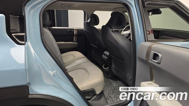 Kia EV3 Earth, 2026 12