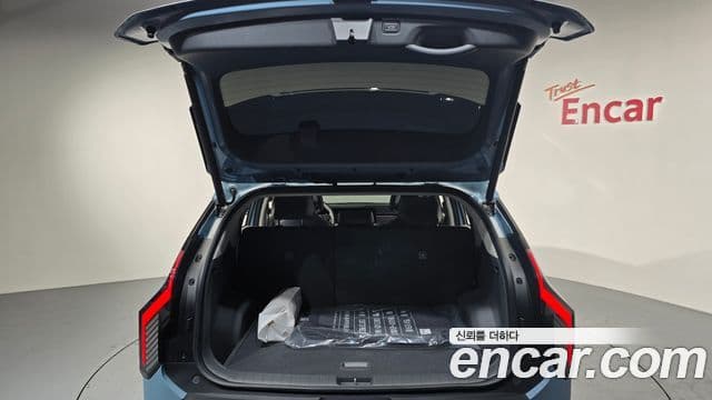 Kia EV3 Earth, 2026 20