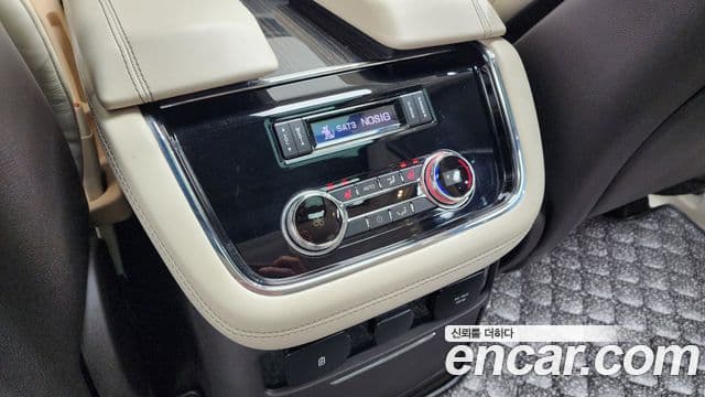 Lincoln Navigator 4세대 3.5L чёрный Label, 2018 18