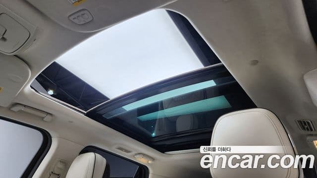 Lincoln Navigator 4세대 3.5L чёрный Label, 2018 19