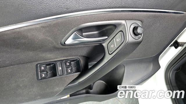 Volkswagen 폴로 5세대, 2016 14