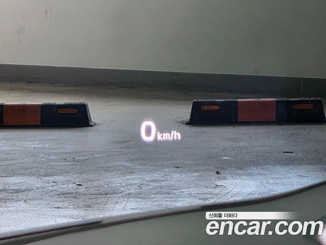 Kia The / новый K9 Grand Platinum, 2021 6