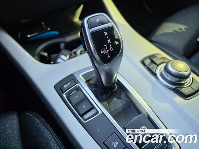 BMW X3 (F25) xDrive 35d M Sport, 2012 9