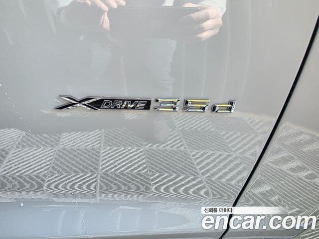 BMW X3 (F25) xDrive 35d M Sport, 2012 17