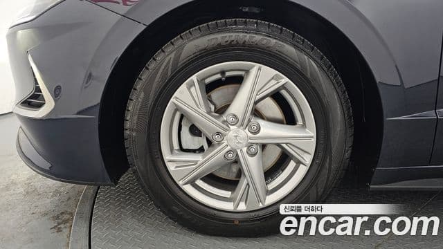 Hyundai Sonata (DN8) Premium, 2020 все фото