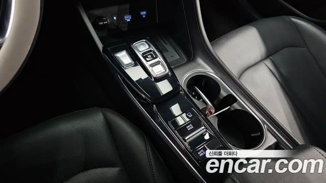 Hyundai Sonata (DN8) Premium, 2020 9