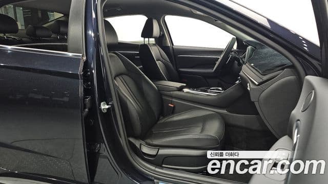 Hyundai Sonata (DN8) Premium, 2020 10