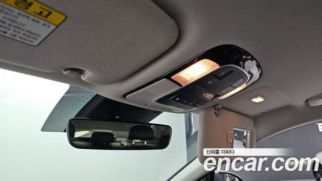 Hyundai Sonata (DN8) Premium, 2020 16