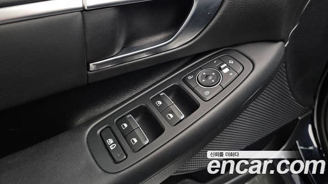 Hyundai Sonata (DN8) Premium, 2020 17