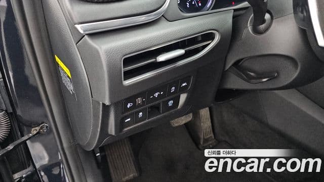 Hyundai Sonata (DN8) Premium, 2020 18