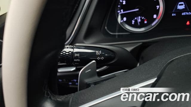 Hyundai Sonata (DN8) Premium, 2020 19