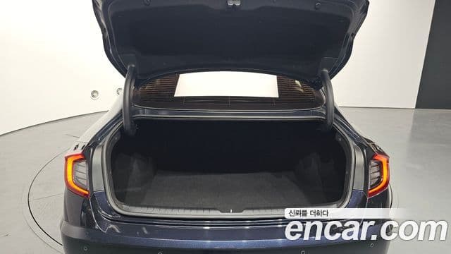 Hyundai Sonata (DN8) Premium, 2020 20