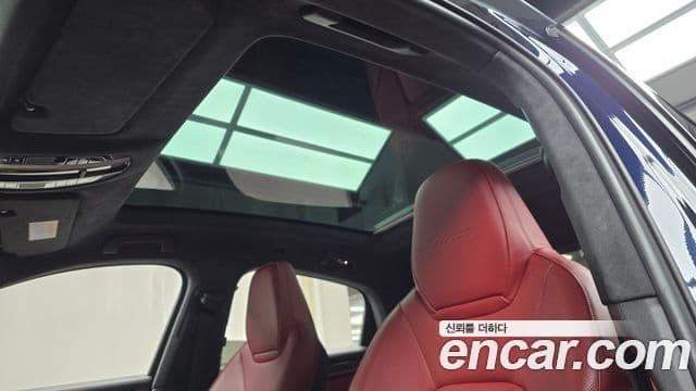 Porsche Cayenne (PO536) 4.0 турбо купе, 2020 19