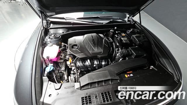 Hyundai Grandeur (GN7) Exclusive, 2025 6