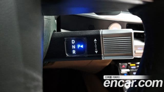 Hyundai Grandeur (GN7) Exclusive, 2025 9