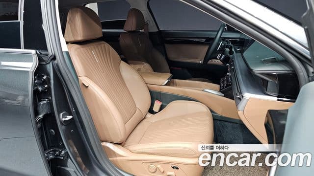 Hyundai Grandeur (GN7) Exclusive, 2025 10