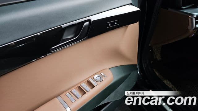 Hyundai Grandeur (GN7) Exclusive, 2025 13