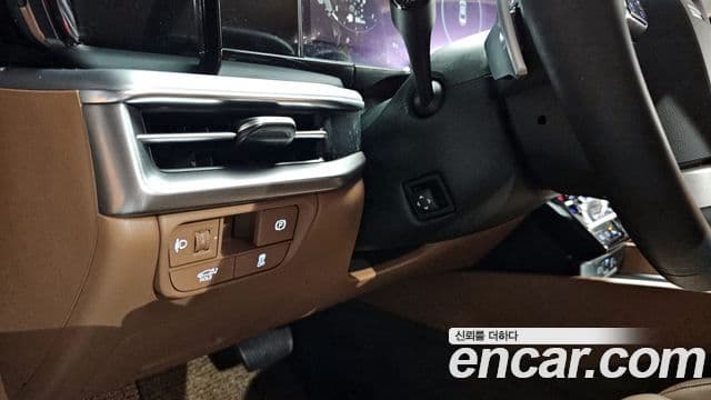 Hyundai Grandeur (GN7) Exclusive, 2025 14