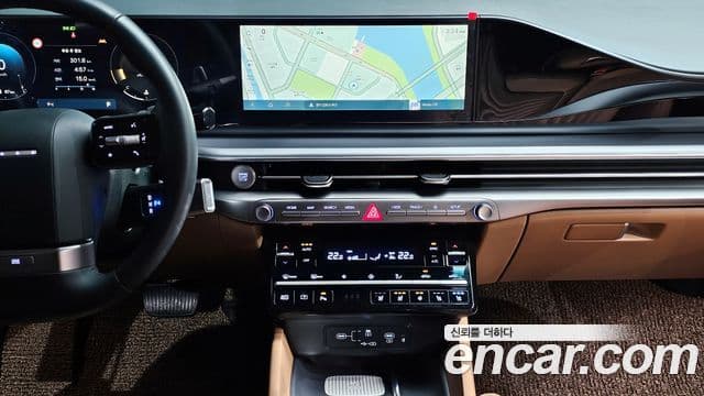 Hyundai Grandeur (GN7) Exclusive, 2025 16