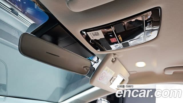 Hyundai Grandeur (GN7) Exclusive, 2025 18