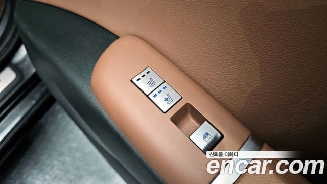 Hyundai Grandeur (GN7) Exclusive, 2025 19