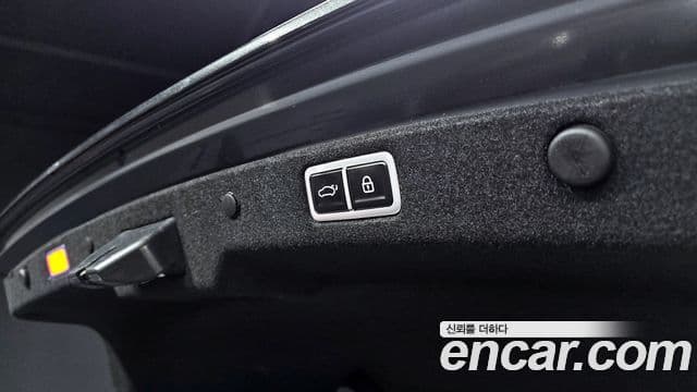 Hyundai Grandeur (GN7) Exclusive, 2025 20