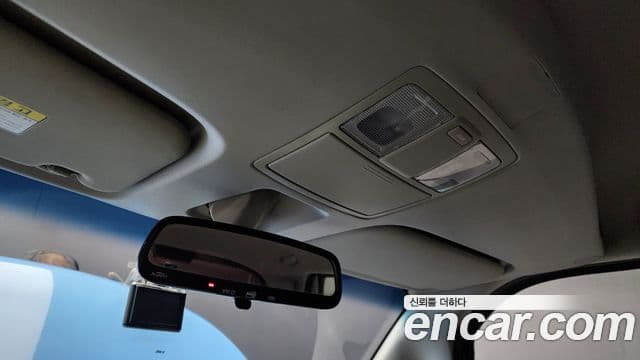 Kia Ray Luxury, 2017 16