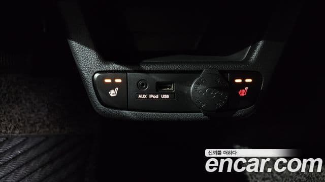 Kia Ray Luxury, 2017 18