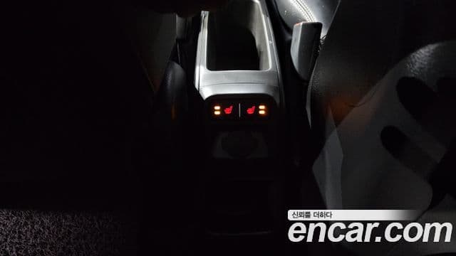 Kia Ray Luxury, 2017 19