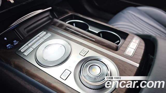 Genesis G80 (RG3) бензин 3.5 турбо AWD, 2022 9