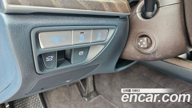 Genesis G80 (RG3) бензин 3.5 турбо AWD, 2022 14