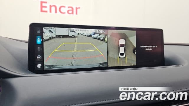 Genesis G80 (RG3) бензин 3.5 турбо AWD, 2022 15