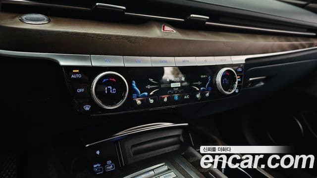 Genesis G80 (RG3) бензин 3.5 турбо AWD, 2022 17