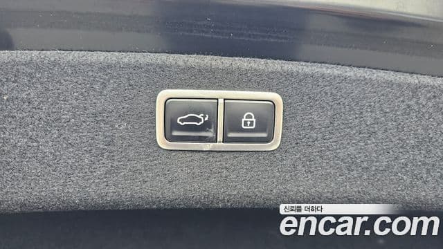 Genesis G80 (RG3) бензин 3.5 турбо AWD, 2022 20