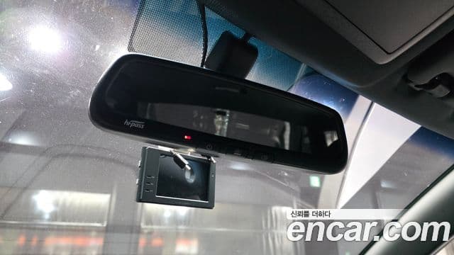 KG모빌리티(SsangYong) Rexton Sport Prestige, 2020 18