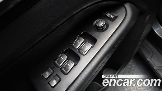 KG모빌리티(SsangYong) Rexton Sport Prestige, 2020 19