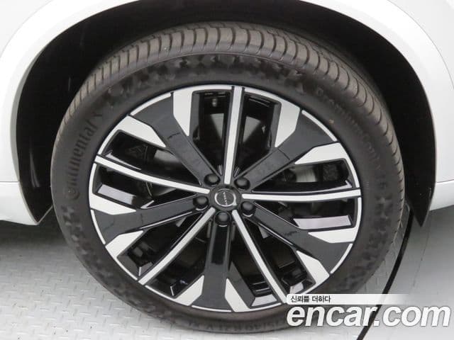 Volvo XC90 2세대 B6 Ultra Bright, 2026 6