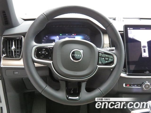 Volvo XC90 2세대 B6 Ultra Bright, 2026 14