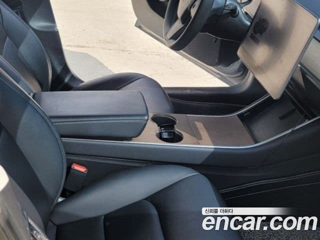 Tesla модель 3 Standard Range Plus, 2020 7