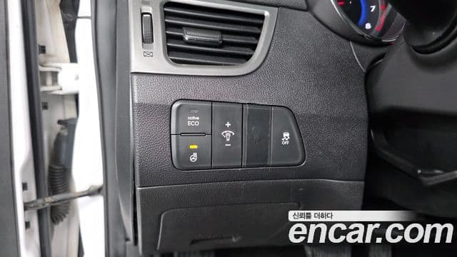 Hyundai Avante MD M16 GDI Avenue, 2013 13