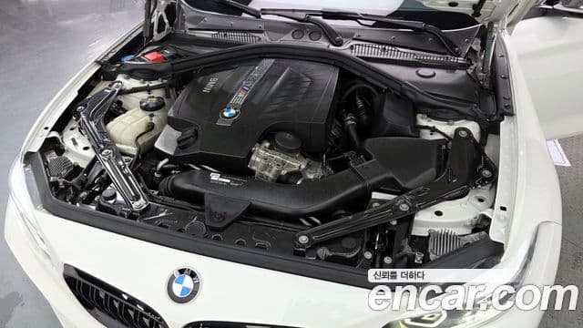 BMW M2 (F87) M2 купе, 2018 6