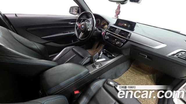 BMW M2 (F87) M2 купе, 2018 7