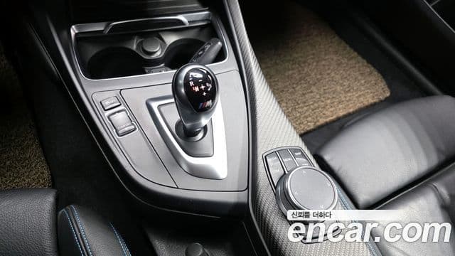 BMW M2 (F87) M2 купе, 2018 9