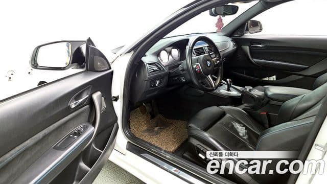 BMW M2 (F87) M2 купе, 2018 10