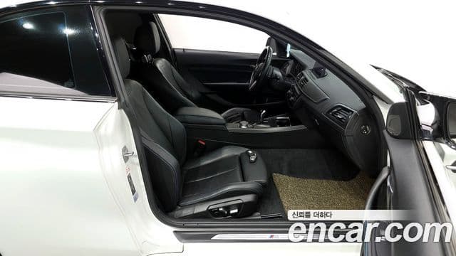 BMW M2 (F87) M2 купе, 2018 11