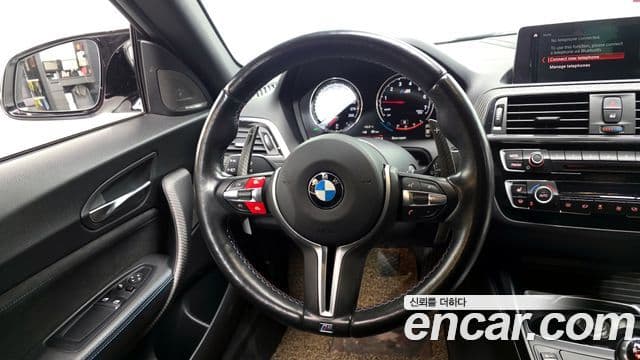 BMW M2 (F87) M2 купе, 2018 13