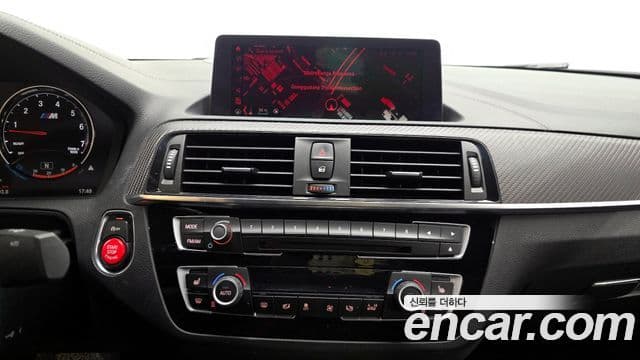 BMW M2 (F87) M2 купе, 2018 14