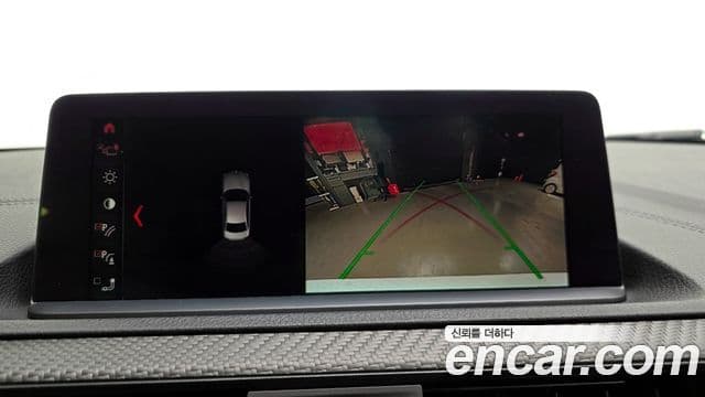 BMW M2 (F87) M2 купе, 2018 15