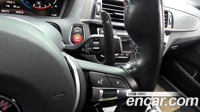 BMW M2 (F87) M2 купе, 2018 18