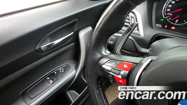 BMW M2 (F87) M2 купе, 2018 19